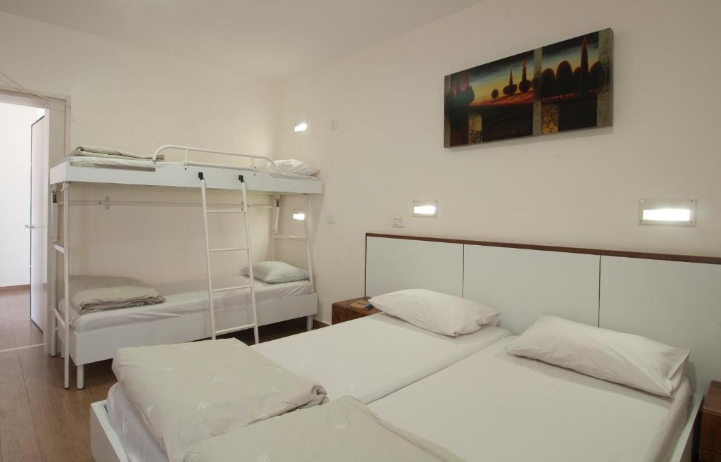 Hi - Maayan Harod Hostel Gid'ona Habitación foto